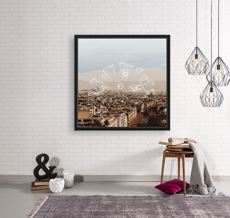 Cityrus Reproduction