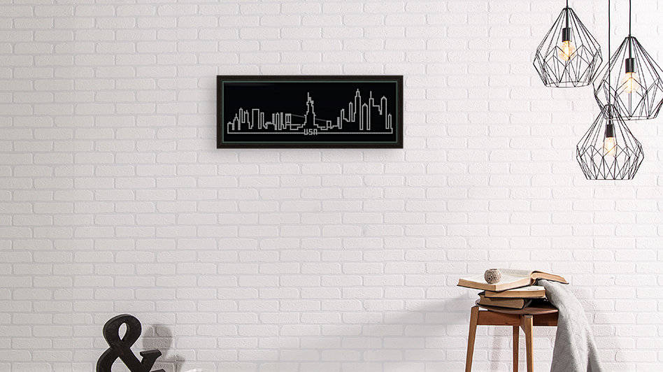 Pixel U.S.A. Reproduction