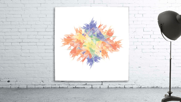 Eden Wall Preview