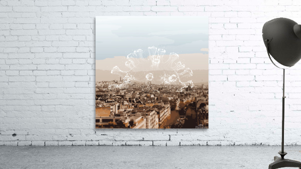 Cityrus Wall Preview
