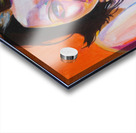Ironic Acrylic print