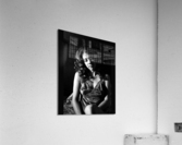 Study 02 Acrylic Print