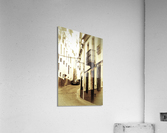 DBD - Alora streets Acrylic Print