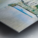 DBD - Alora Doors Metal print