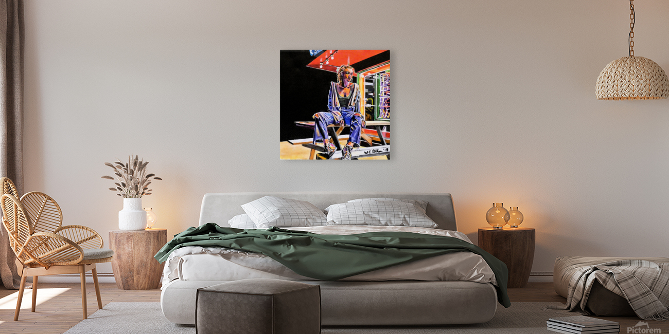 Always Open Reproduction
