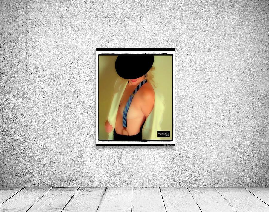 Strapped Wall Preview