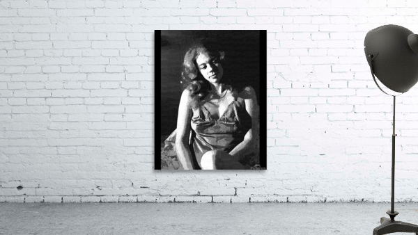 Study 01 Wall Preview
