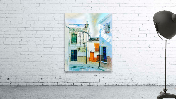 DBD - Alora Doors Wall Preview
