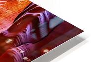 7D 2915 Edit HD Metal print