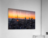 TOKYO 01 Acrylic Print