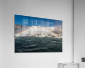 NIAGARA FALLS 01 Acrylic Print