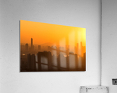 SEOUL 01 Acrylic Print