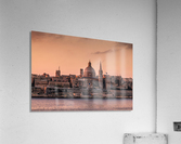 MALTA 01 Acrylic Print
