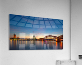 COLOGNE 24 Acrylic Print