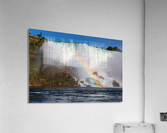 NIAGARA FALLS 07 Acrylic Print