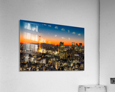 TOKYO 03 Acrylic Print