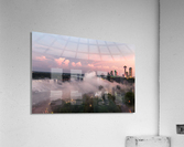 NIAGARA FALLS 14 Acrylic Print