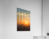 SEOUL 02 Acrylic Print