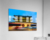 SEOUL 03 Acrylic Print