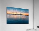 TORONTO 05 Acrylic Print