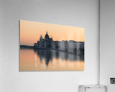 BUDAPEST 06 Acrylic Print
