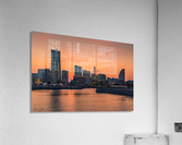YOKOHAMA 03 Acrylic Print