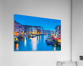 VENICE 05 Acrylic Print