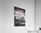 MADRID 04 Acrylic Print