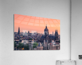 AMSTERDAM 03 Acrylic Print