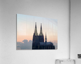 COLOGNE 04 Acrylic Print