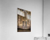 COLOGNE 14 Acrylic Print