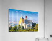 SINTRA 01 Acrylic Print