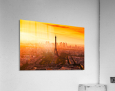 PARIS 14 Acrylic Print