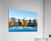 BLED 08 Acrylic Print