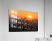 SEOUL 05 Acrylic Print
