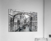 VENICE 08 Acrylic Print