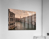 VENICE 09 Acrylic Print