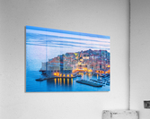 DUBROVNIK 07 Acrylic Print