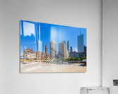 TORONTO 03 Acrylic Print