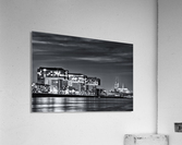 COLOGNE 07 Acrylic Print
