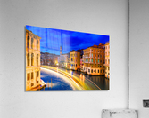 VENICE 02 Acrylic Print
