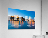 BRATISLAVA 05 Acrylic Print