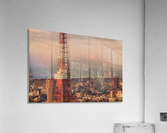 TOKYO 28 Acrylic Print