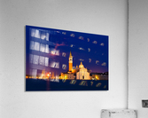 VENICE 04 Acrylic Print
