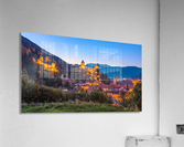 FRIESACH 02 Acrylic Print