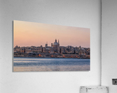 MALTA 10 Acrylic Print