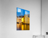 ÅLESUND 12 Acrylic Print