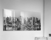 TOKYO 16 Acrylic Print