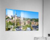 LUXEMBOURG 01 Acrylic Print