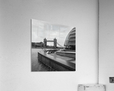 LONDON 04 Acrylic Print